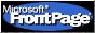 Microsoft Frontpage Logo